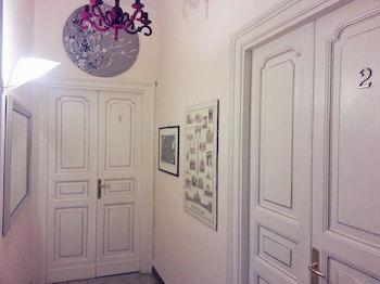 St. Peter Couette-café